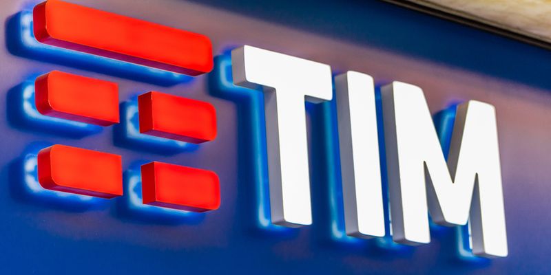 Tim, ricevuta offerta per Sparkle dal MEF