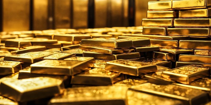 È sempre record per l’oro