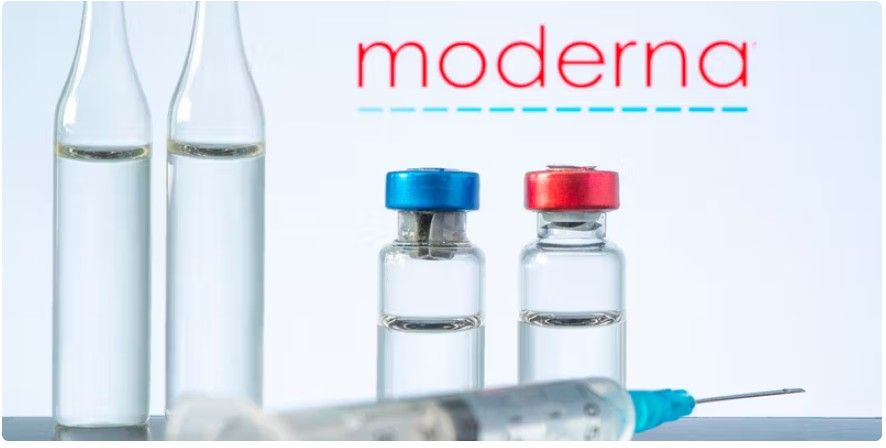 Crollo Moderna dopo la delusione sul suo vaccino realizzato con Merck