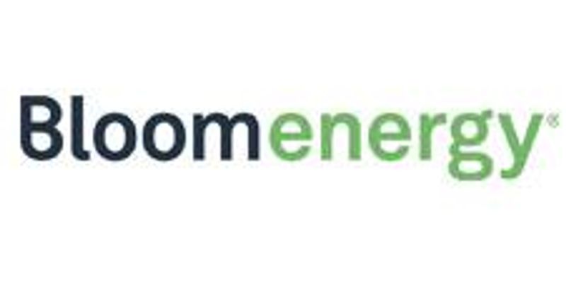 Bloom Energy