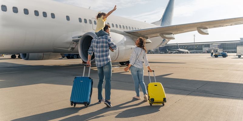 Premi fino al 15,32% annuo con il certificate sui protagonisti europei del turismo: Air France-KLM e TUI