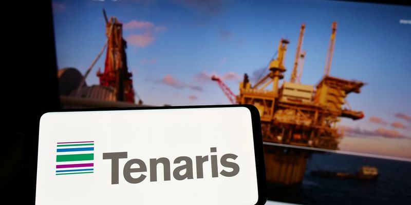 Dividendo Tenaris 2026: acconto, saldo e date stacco