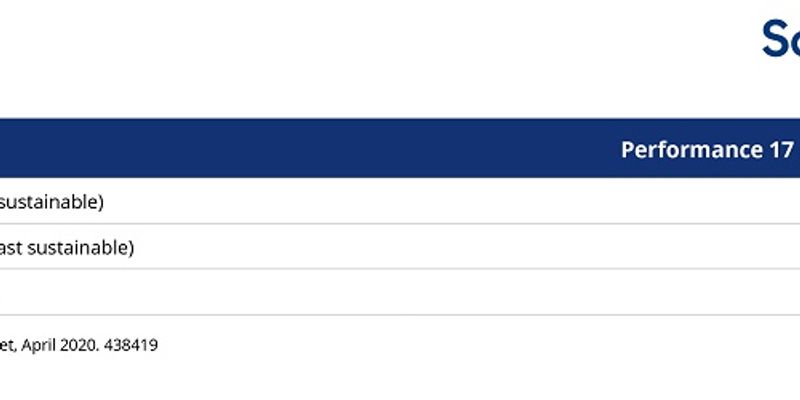 Migliori performance per le aziende sostenibili