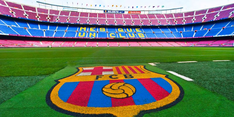 Barcellona FC, nuovo passo per la quotazione al Nasdaq di Barça Media