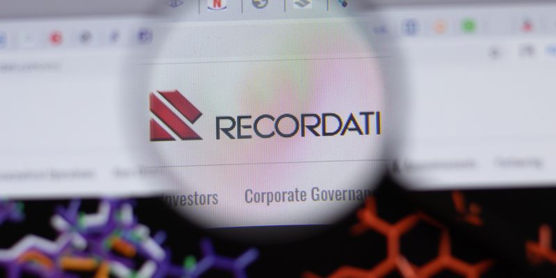 Recordati, cresce l’interesse per la quota di CVC