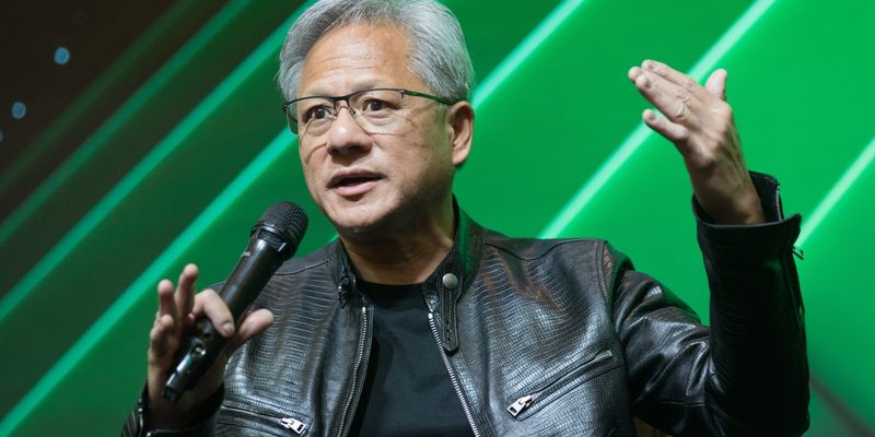 Nvidia, si avvicina la trimestrale