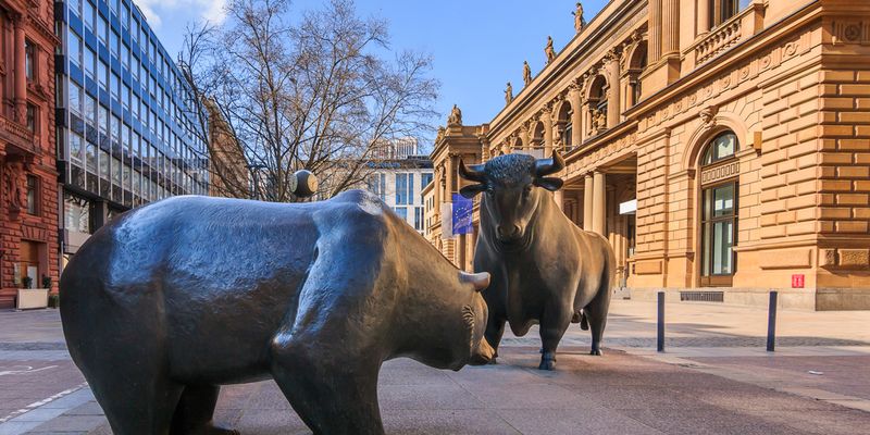 Il Toro a Wall Street? E’ scontro fra Goldman Sachs e Morgan Stanley