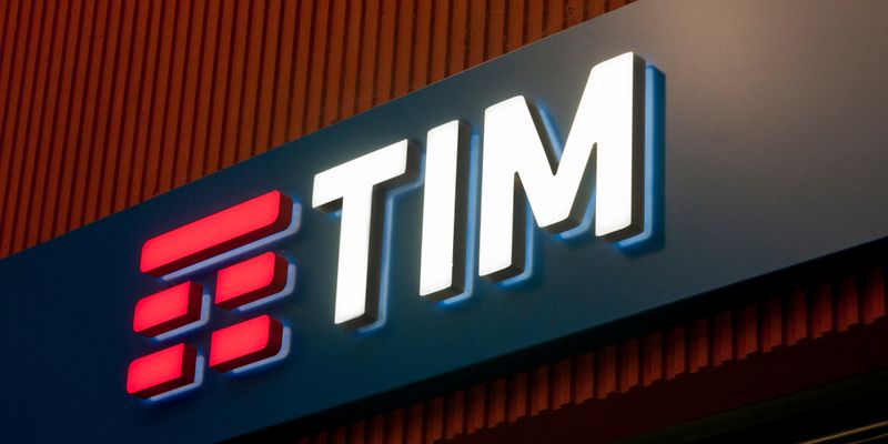 TIM, Deutsche Bank taglia il target price