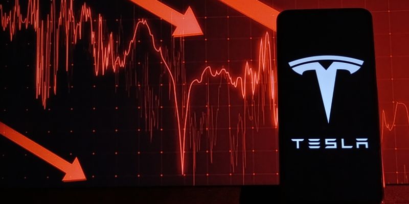 Musk stende Tesla: “verso trimestri difficili”
