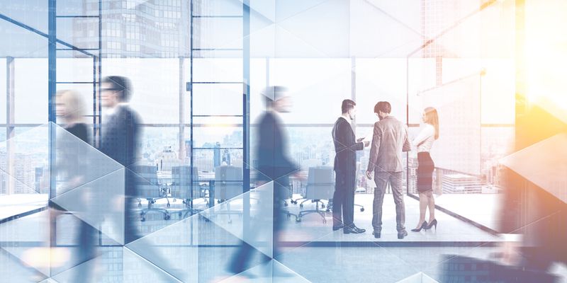 Anima non molla Kairos: voci di offerta a Julius Baer