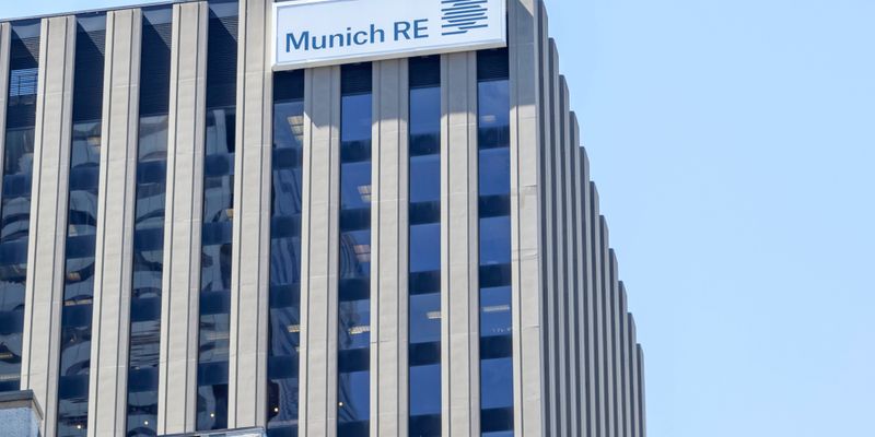 Munich Re: La solidità tedesca fra le migliori al mondo