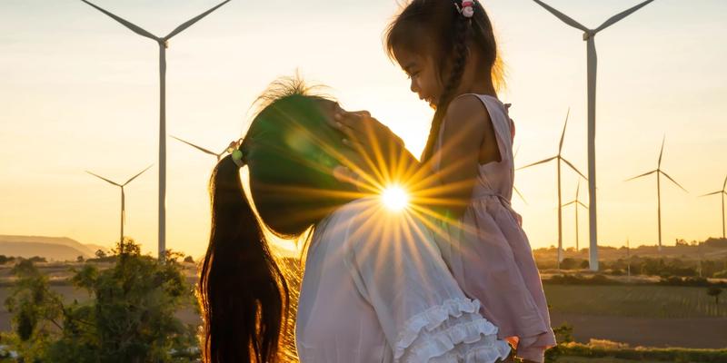 Il certificate sull'energia pulita che rende fino al 18%