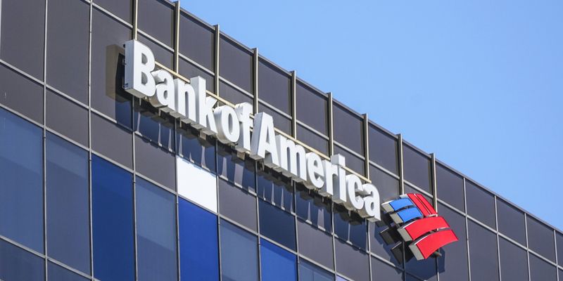 Bank of America: risultati nel complesso buoni. Rivediamo al ribasso il prezzo obiettivo
