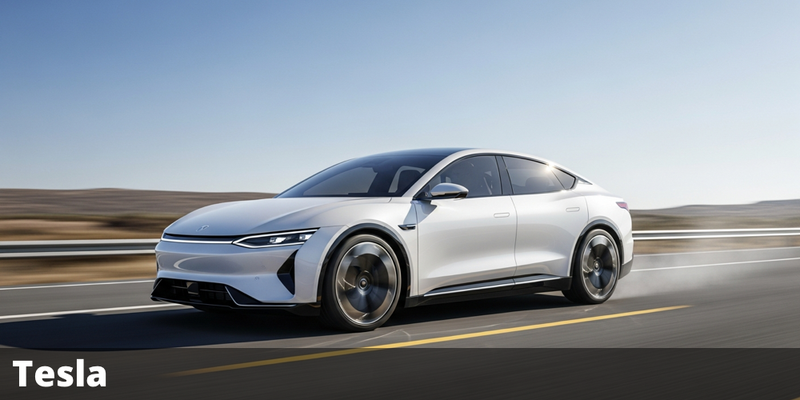 Possibile premio del 14,80% annuo con il certificate su Tesla