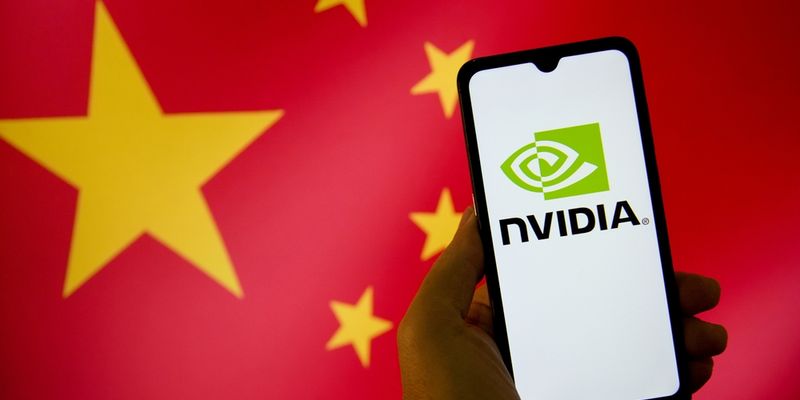 Nvidia, Trump permetterà la vendita di chip in Cina