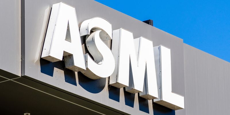 ASML: Risultati in linea con il consensus, il 2024 sarà un anno di transizione
