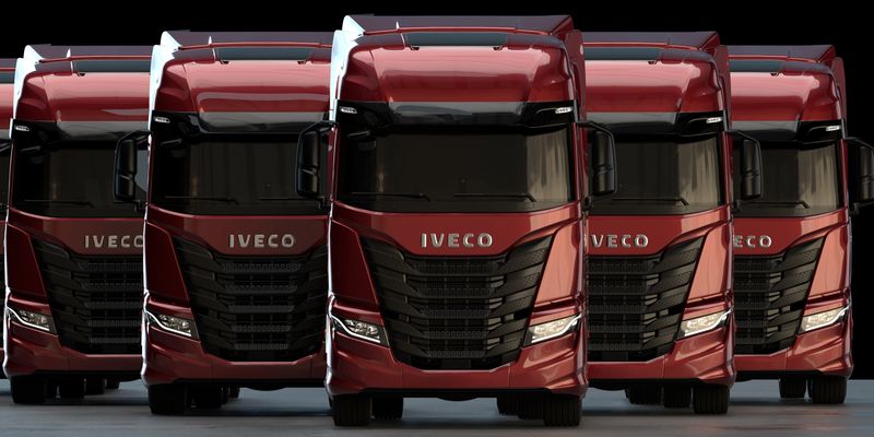 Iveco scatta dopo rumor su cessione IDV a Leonardo