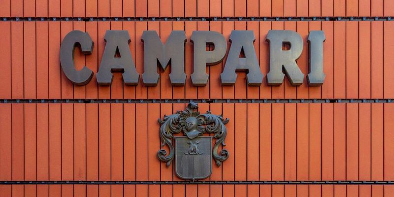 Campari, promozione da Morgan Stanley e UBS: titolo in testa al Ftse Mib