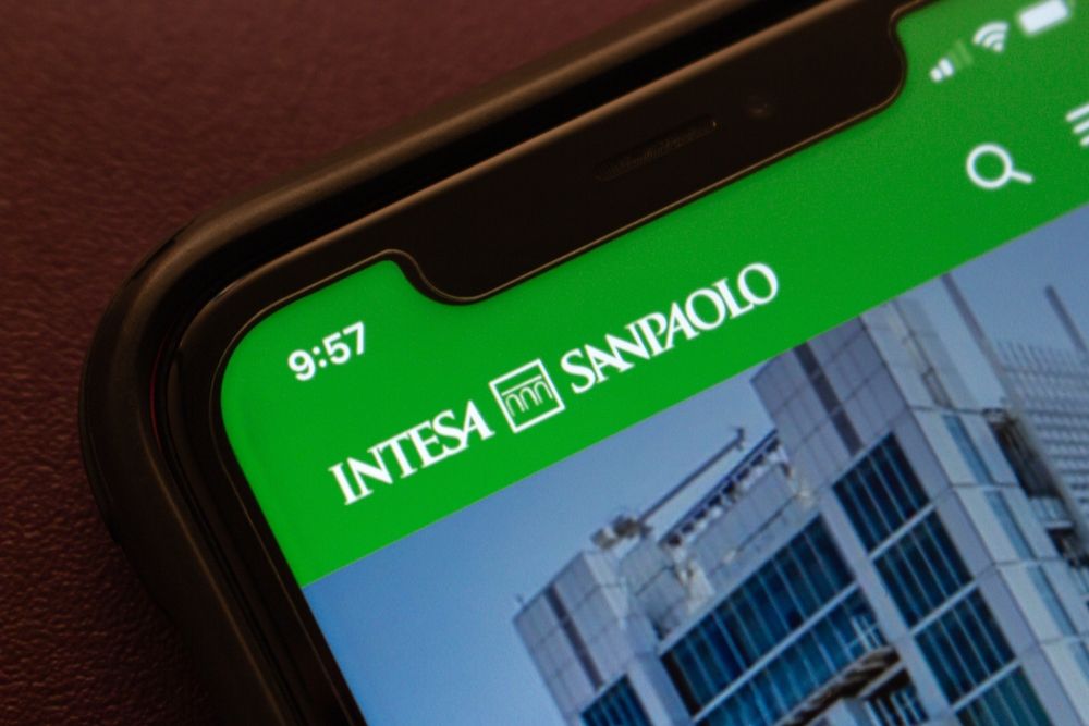 Intesa Sanpaolo, punto di ingresso interessante secondo Goldman Sachs. Rafforzata la fiducia sulle banche italiane