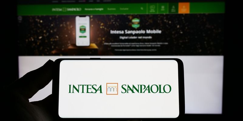 Intesa Sanpaolo, miglior primo trimestre di sempre e conferma della guidance 2025