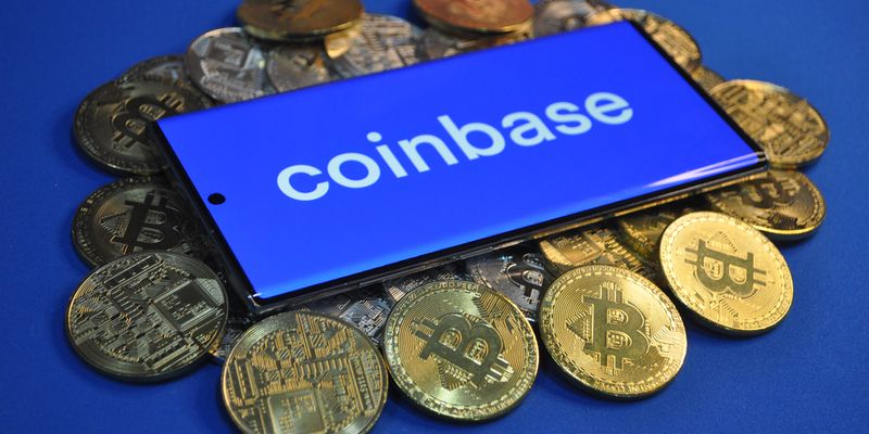Coinbase tratta Deribit e punta alle opzioni su Bitcoin ed Ether