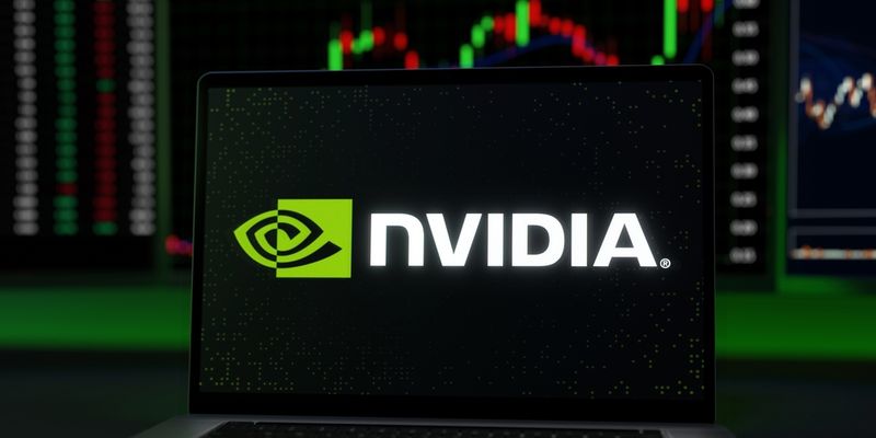 Senza concorrenza, Nvidia non è un titolo da vendere