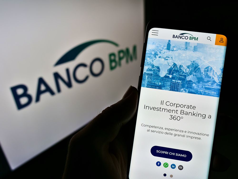 Banco Bpm pensa ancora al risiko bancario: nel mirino Cr Asti