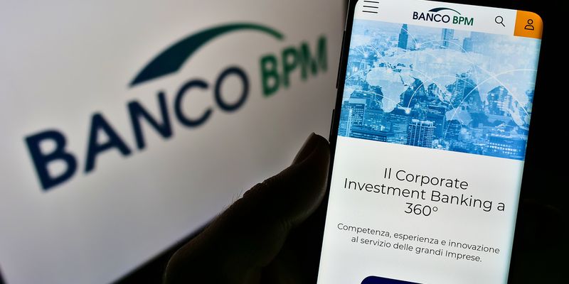 Banco Bpm pensa ancora al risiko bancario: nel mirino Cr Asti