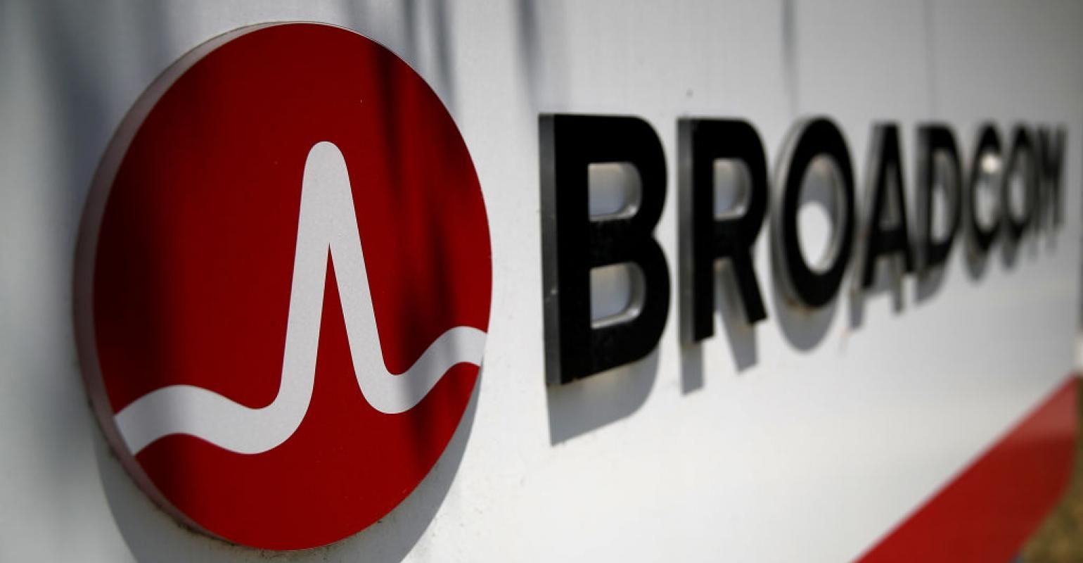 Broadcom, attesa per i conti. Titolo caro, ma potrebbe salire ancora