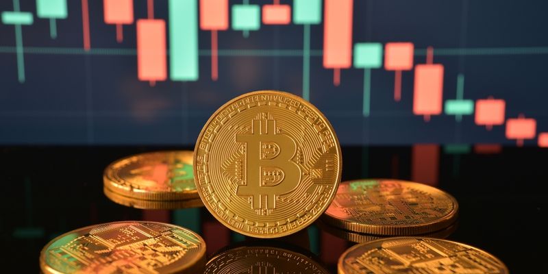 Ancora forti vendite sul Bitcoin