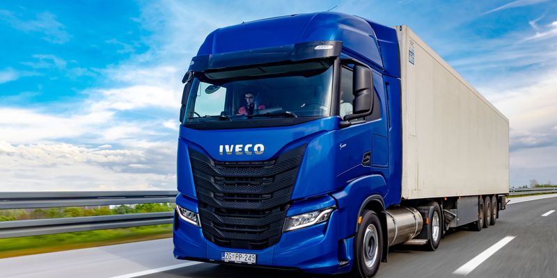 Iveco affonda dopo i conti. Spin-off IDV entro l’anno