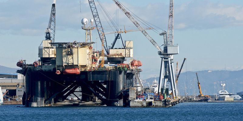 Saipem, Blackrock al 5% del capitale
