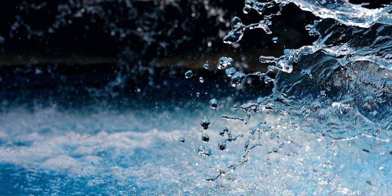 Acqua, perché l'oro blu è un megatrend da non sottovalutare nel prossimo decennio