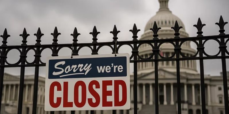 I dati macro USA riprendono il 26 novembre