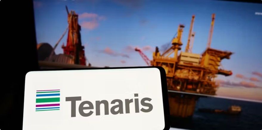 Tenaris, fatturato e guidance oltre le attese