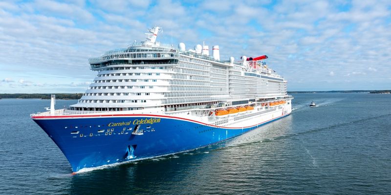 Carnival: con le navi piene, è ora di aggredire il debito