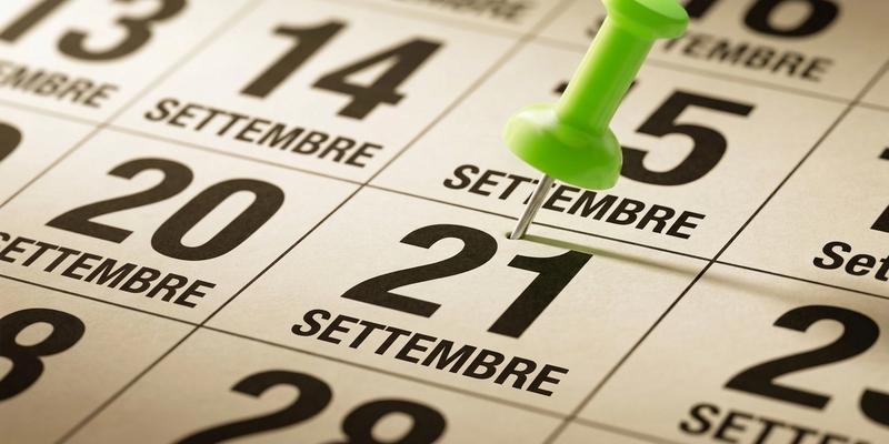 Dividendi 21 settembre 2026: le societร che staccheranno