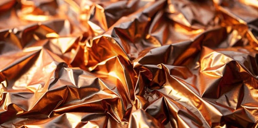 Rame ai massimi storici su spinta della domanda e i timori per l'offerta