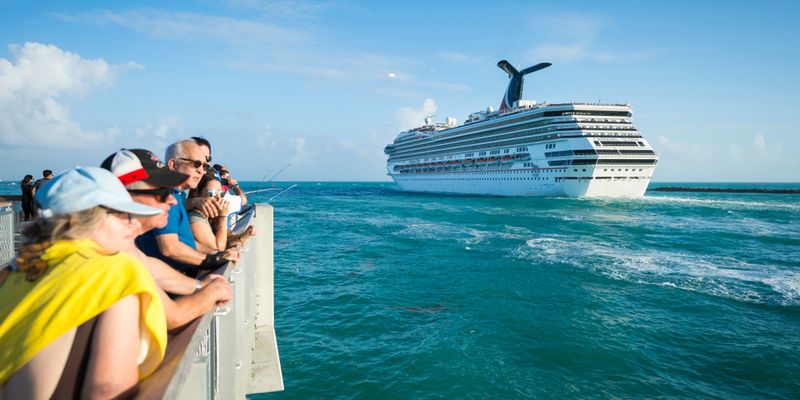 Carnival: Truist torna a scommettere sulle crociere