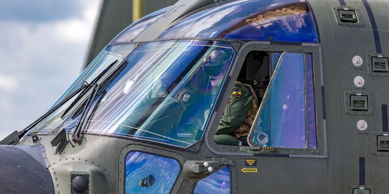 Leonardo decolla dopo pioggia di ordini