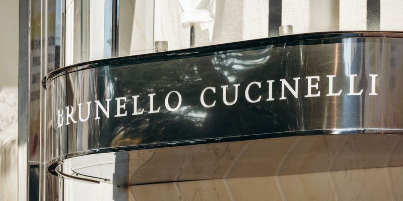 Brunello Cucinelli conferma la guidance 2024