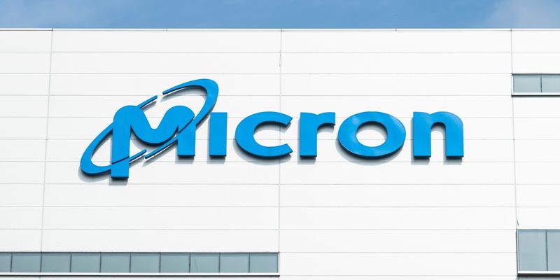 Trimestrale Micron da record sulla spinta dell’AI