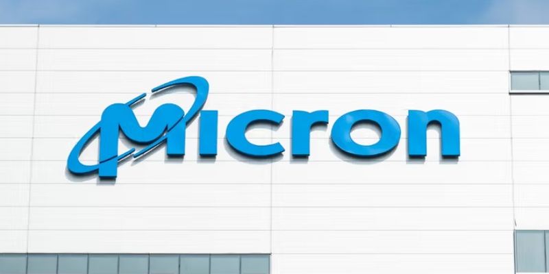 Micron, anno fiscale da record e guidance oltre le attese