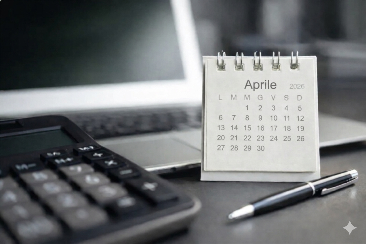 Asta BOT aprile 2026 - 6 e 12 mesi