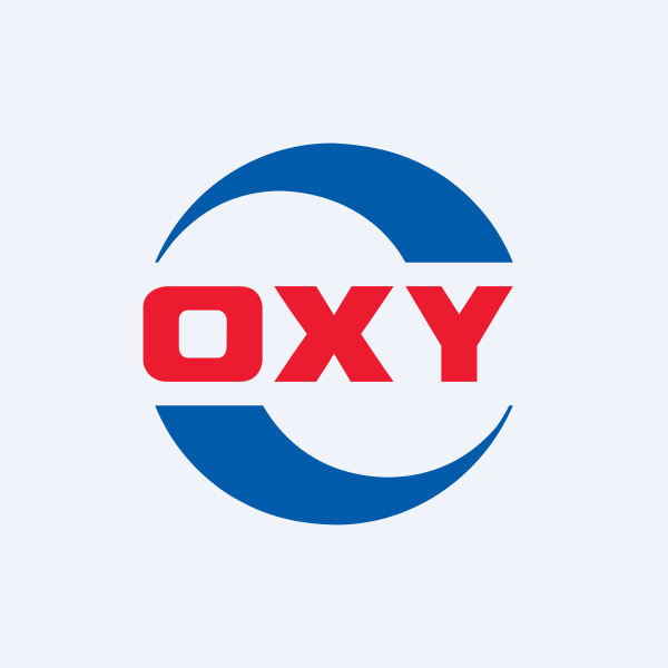 Occidental Petroleum