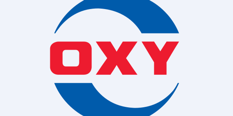 Occidental Petroleum