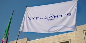 Stellantis, vendite in aumento in Europa nei nove mesi 2026
