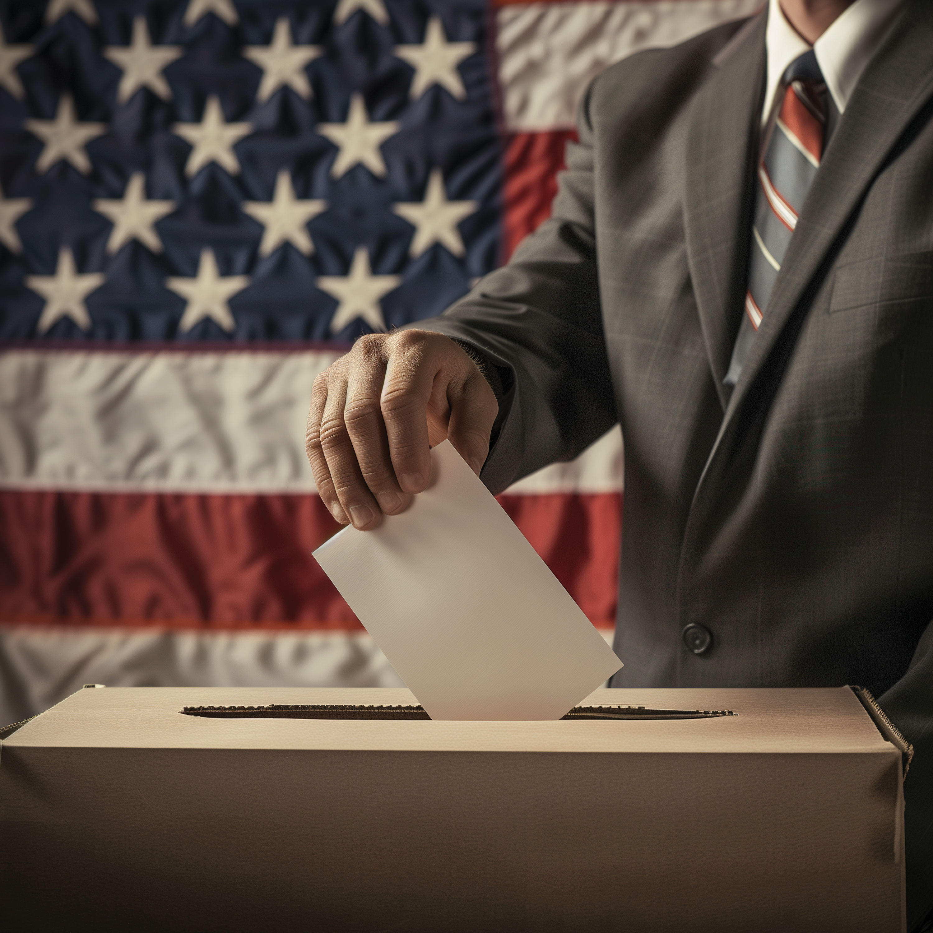 Midterm negli Stati Uniti il 3 novembre, i possibili impatti sui mercati finanziari e sul dollaro