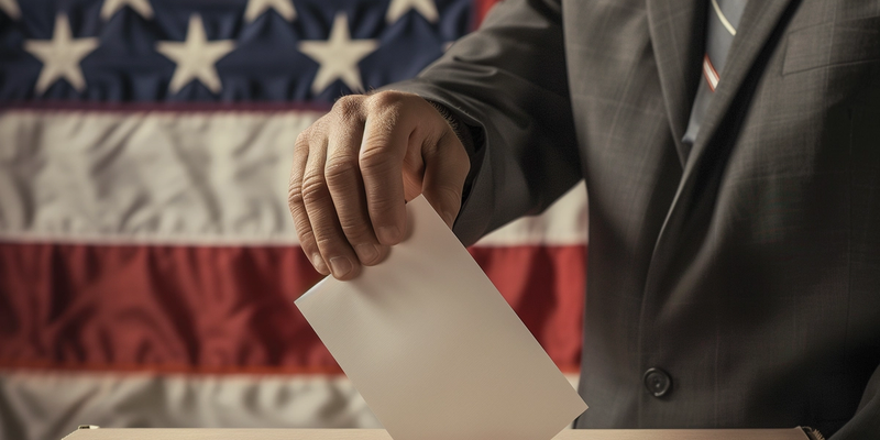 Midterm negli Stati Uniti il 3 novembre, i possibili impatti sui mercati finanziari e sul dollaro