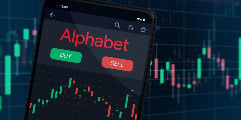 Alphabet sorprende con ricavi e utili in netta crescita